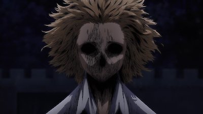 Gleipnir (Original Japanese Version) Season 1 Episode 12