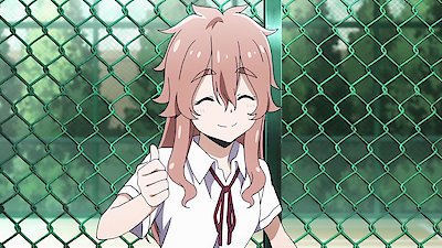 Gleipnir (Original Japanese Version) Season 1 Episode 8