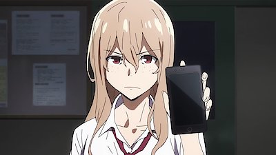 Gleipnir (Original Japanese Version) Season 1 Episode 1