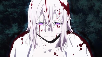 Gleipnir (Original Japanese Version) Season 1 Episode 11