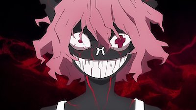 Gleipnir (Original Japanese Version) Season 1 Episode 7