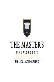 The Master's University Biblical Counseling