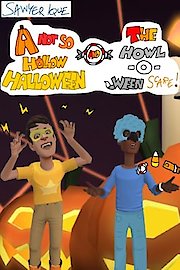 A Not So Hollow Halloween and the Howl-O-Ween Scare