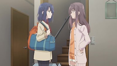 Adachi and Shimamura (Original Japanese Version) Season 1 Episode 12