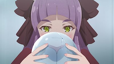 Adachi and Shimamura (Original Japanese Version) Season 1 Episode 11