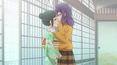 Adachi and Shimamura (Original Japanese Version) Season 1 Episode 10