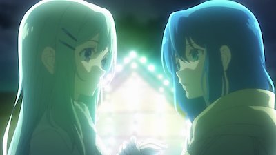 Adachi and Shimamura (Original Japanese Version) Season 1 Episode 6