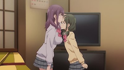 Adachi and Shimamura (Original Japanese Version) Season 1 Episode 5