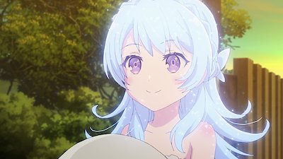 Adachi and Shimamura (Original Japanese Version) Season 1 Episode 3