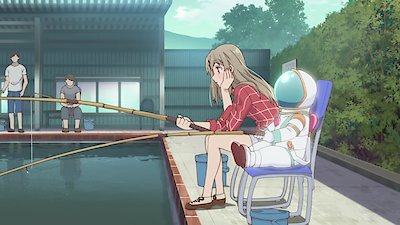 Adachi and Shimamura (Original Japanese Version) Season 1 Episode 2