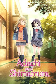 Adachi and Shimamura (Original Japanese Version)