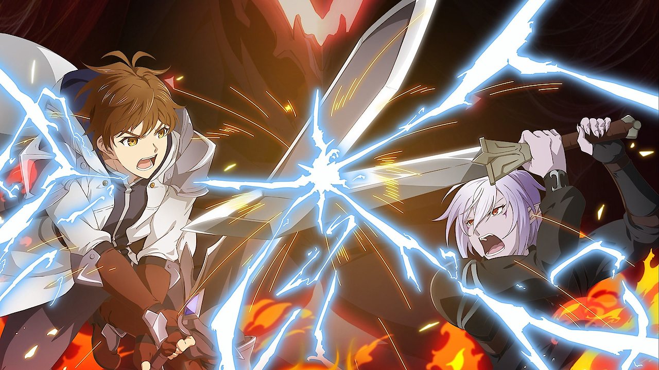 KING's RAID: Successors of the Will (Original Japanese Version)