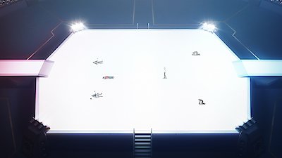 HYPNOSISMIC -Division Rap Battle- Rhyme Anima (Original Japanese Version) Season 1 Episode 10