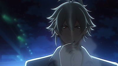 HYPNOSISMIC -Division Rap Battle- Rhyme Anima (Original Japanese Version) Season 1 Episode 1