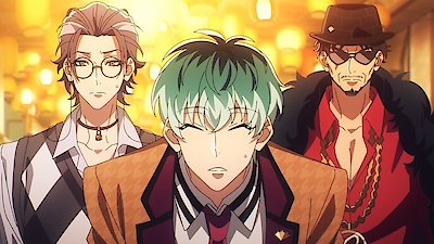 HYPNOSISMIC -Division Rap Battle- Rhyme Anima (Original Japanese Version) Season 2 Episode 4