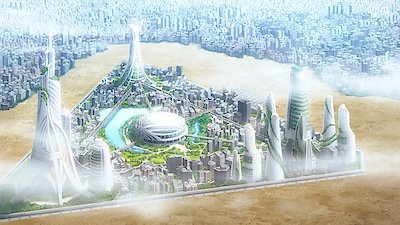 HYPNOSISMIC -Division Rap Battle- Rhyme Anima (Original Japanese Version) Season 1 Episode 6