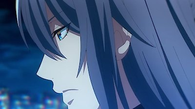 HYPNOSISMIC -Division Rap Battle- Rhyme Anima (Original Japanese Version) Season 1 Episode 3