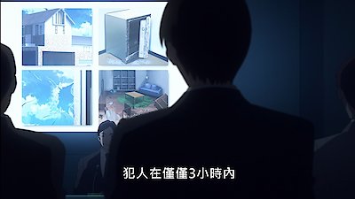 HYPNOSISMIC -Division Rap Battle- Rhyme Anima (Original Japanese Version) Season 1 Episode 8