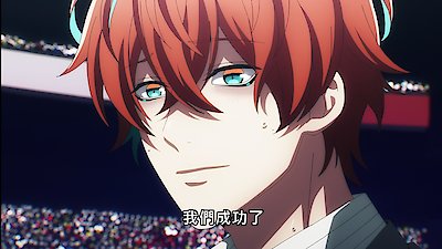 HYPNOSISMIC -Division Rap Battle- Rhyme Anima (Original Japanese Version) Season 1 Episode 12