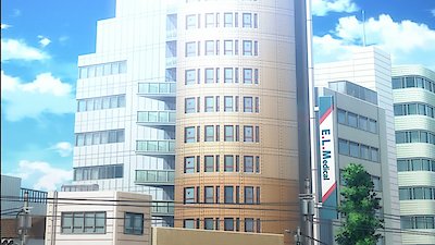 HYPNOSISMIC -Division Rap Battle- Rhyme Anima (Original Japanese Version) Season 1 Episode 7