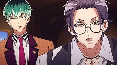 HYPNOSISMIC -Division Rap Battle- Rhyme Anima (Original Japanese Version) Season 2 Episode 21