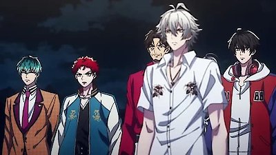 HYPNOSISMIC -Division Rap Battle- Rhyme Anima (Original Japanese Version) Season 2 Episode 23