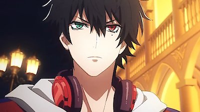 HYPNOSISMIC -Division Rap Battle- Rhyme Anima (Original Japanese Version) Season 2 Episode 22