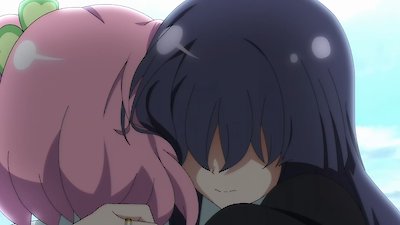 Assault Lily BOUQUET (Original Japanese Version) Season 1 Episode 9