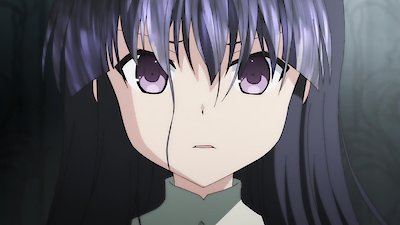 Assault Lily BOUQUET (Original Japanese Version) Season 1 Episode 11