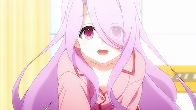 Assault Lily BOUQUET (Original Japanese Version) Season 1 Episode 10