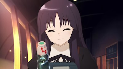 Assault Lily BOUQUET (Original Japanese Version) Season 1 Episode 5