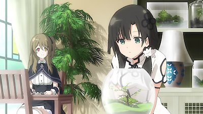 Assault Lily BOUQUET (Original Japanese Version) Season 1 Episode 4