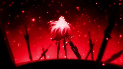 Assault Lily BOUQUET (Original Japanese Version) Season 1 Episode 3