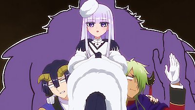 Sleepy Princess in the Demon Castle (Original Japanese Version) Season 1 Episode 12