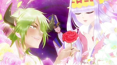 Sleepy Princess in the Demon Castle (Original Japanese Version) Season 1 Episode 11