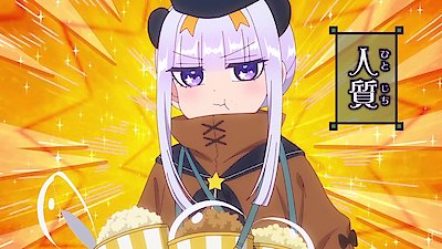 Sleepy Princess in the Demon Castle (Original Japanese Version) Season 1 Episode 10