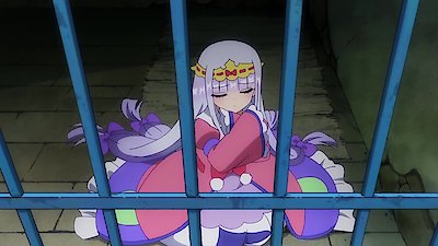 Sleepy Princess in the Demon Castle (Original Japanese Version) Season 1 Episode 9