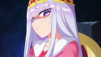 Sleepy Princess in the Demon Castle (Original Japanese Version) Season 1 Episode 8