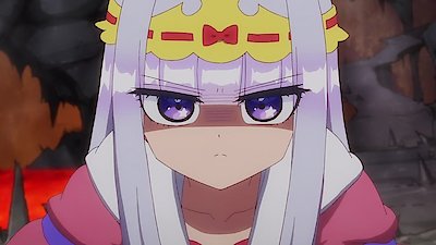 Sleepy Princess in the Demon Castle (Original Japanese Version) Season 1 Episode 7