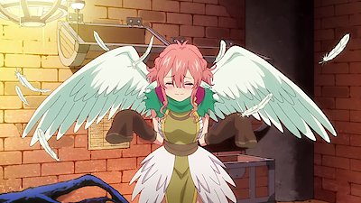 Sleepy Princess in the Demon Castle (Original Japanese Version) Season 1 Episode 5