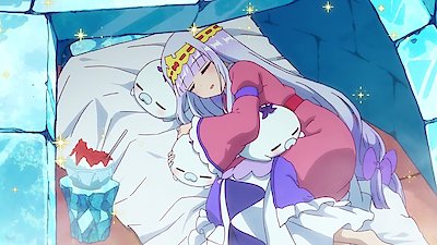 Sleepy Princess in the Demon Castle (Original Japanese Version) Season 1 Episode 4