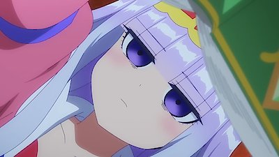 Sleepy Princess in the Demon Castle (Original Japanese Version) Season 1 Episode 3