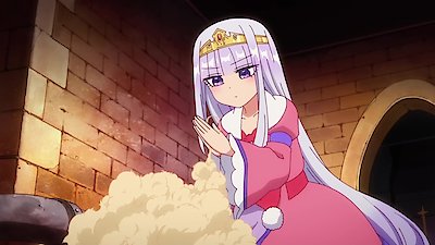 Sleepy Princess in the Demon Castle (Original Japanese Version) Season 1 Episode 1