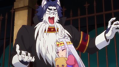 Sleepy Princess in the Demon Castle (Original Japanese Version) Season 1 Episode 2