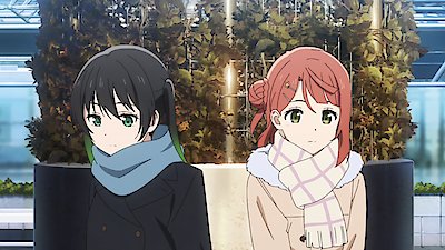 Love Live! Nijigasaki High School Idol Club (Original Japanese Version) Season 2 Episode 25