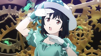 Love Live! Nijigasaki High School Idol Club (Original Japanese Version) Season 2 Episode 20