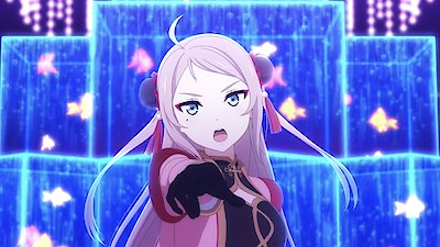 Love Live! Nijigasaki High School Idol Club (Original Japanese Version) Season 2 Episode 14