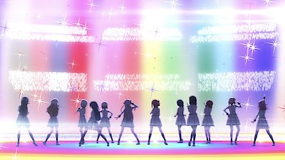 Love Live! Nijigasaki High School Idol Club (Original Japanese Version) Season 2 Episode 26