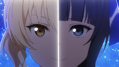 Love Live! Nijigasaki High School Idol Club (Original Japanese Version) Season 2 Episode 17