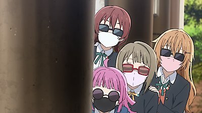 Love Live! Nijigasaki High School Idol Club (Original Japanese Version) Season 2 Episode 15